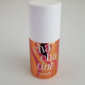 Cha Cha Tint Benefit